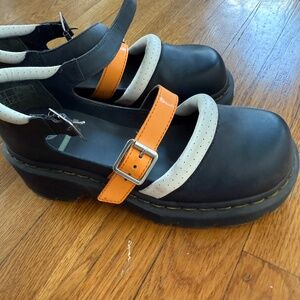 Rare Dr. Marten Mary Jane’s